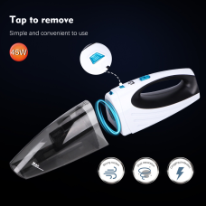 Пилосос автомобільний