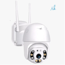 Бездротова водонепроникна камера відеоспостереження ICAM365 1080P, Wi-Fi