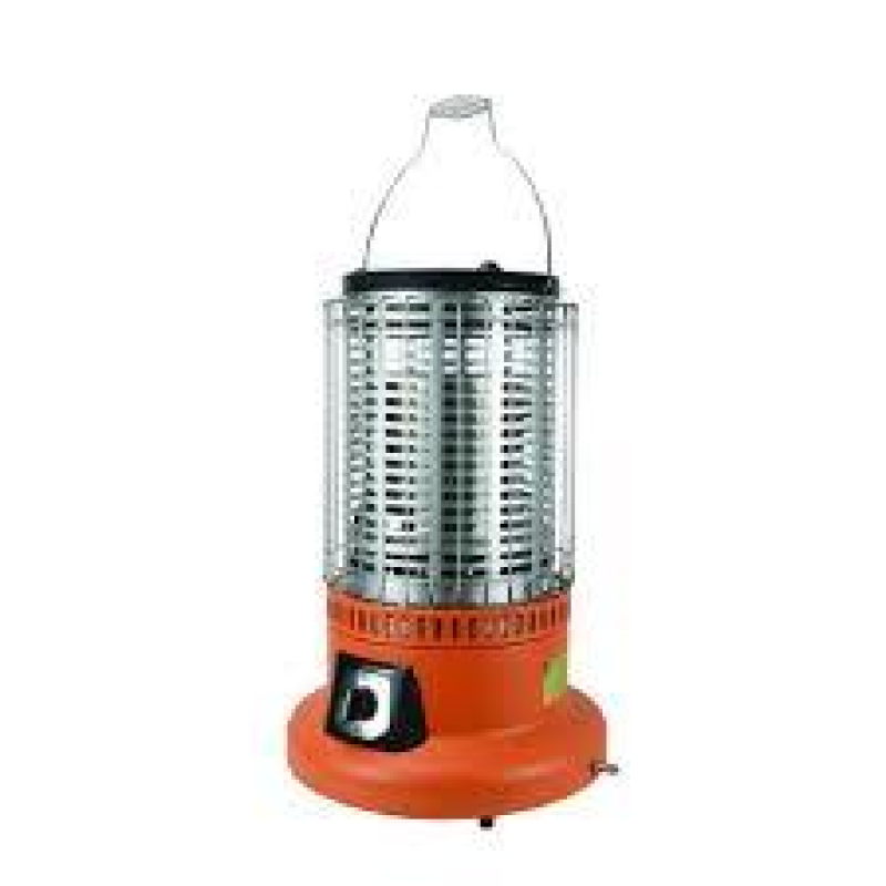 Нагрівач газовий 8000D