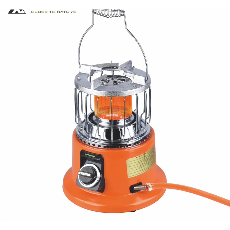 Нагрівач газовий 3000S