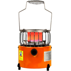 Нагрівач газовий 2000G