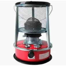 Нагрівач гасовий 6 л. ALP-707