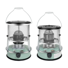 Нагрівач гасовий 4.6 л. ALP-229A