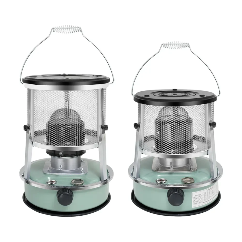 Нагрівач гасовий 4.6 л. ALP-229A