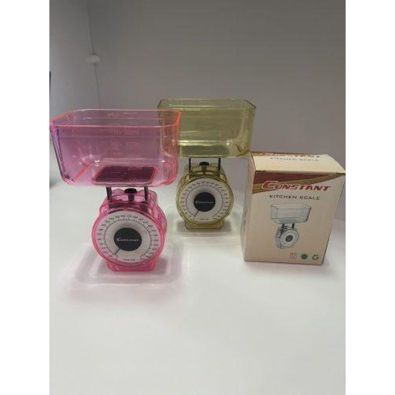 Ваги кухонні Constant 1кг