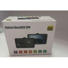 Автомобільний відеореєстратор Full HD 1080P Т36