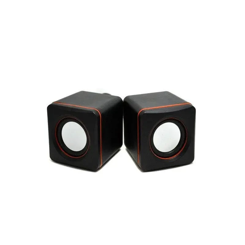 D-02 колонки комп“ютерні