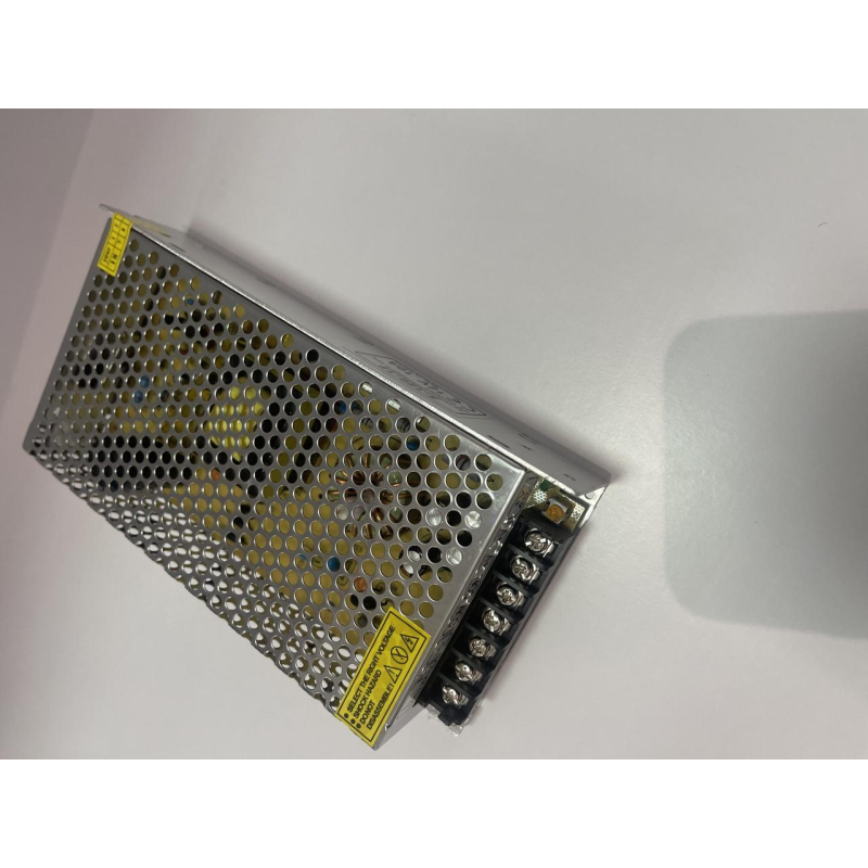 Блок живлення 12 V 20 A