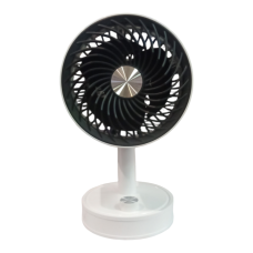 Вентилятор акумуляторний настільний YS2259 мкс123