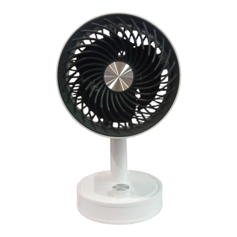 Вентилятор акумуляторний настільний YS2259 мкс123