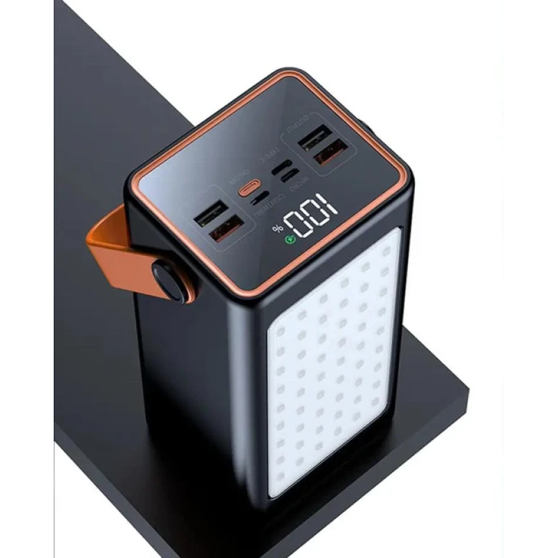 Повербанк Bilitong S-06 8000mAh