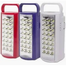 Ліхтар акумуляторний із павербанком Альміна