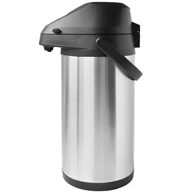 Термос помповий 3,5 л