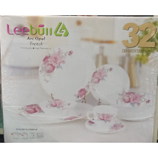 Набір посуду 32 предмети МКС522