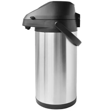 Термос помповий 2,5 л