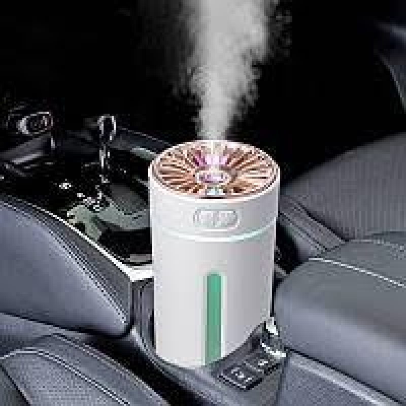 Зволожувач повітря USB МКС-22