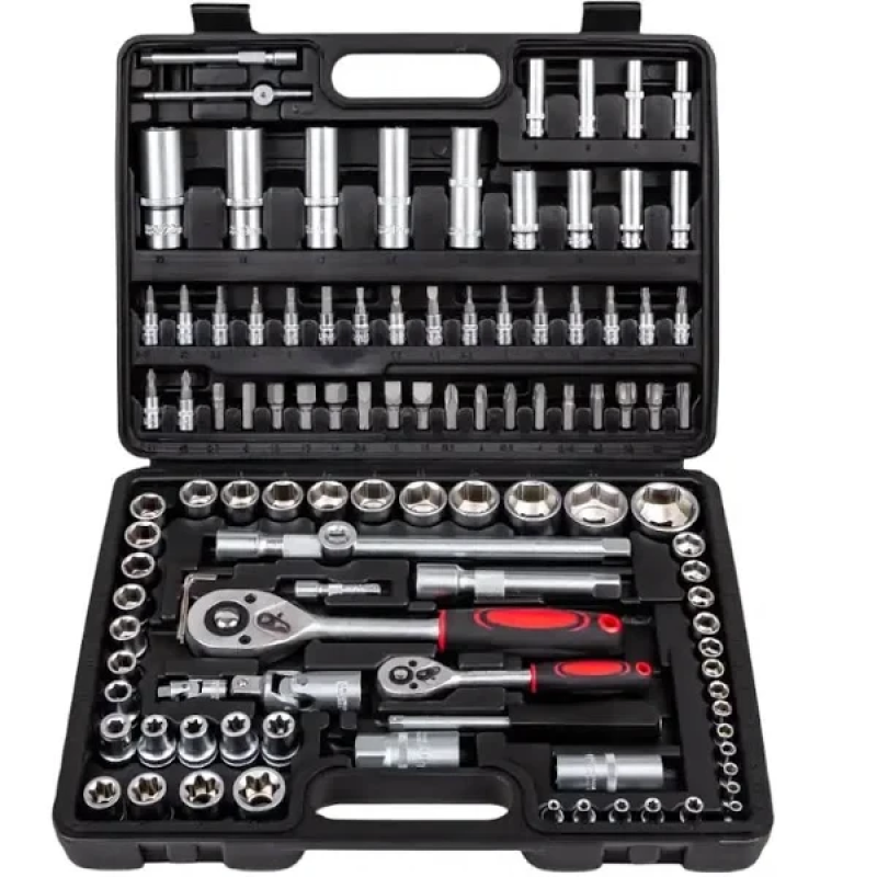 Набір інструментів 108pc