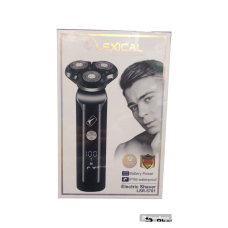 Бритва акумуляторна Lexical 5701