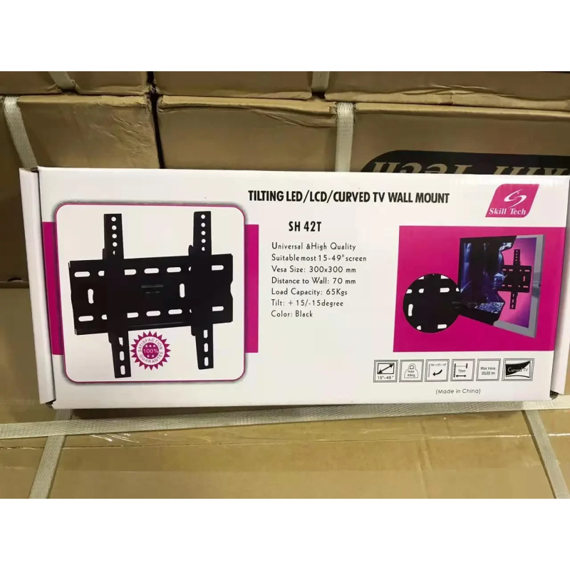 Кронштейн для телевізора SH42T 15-49“