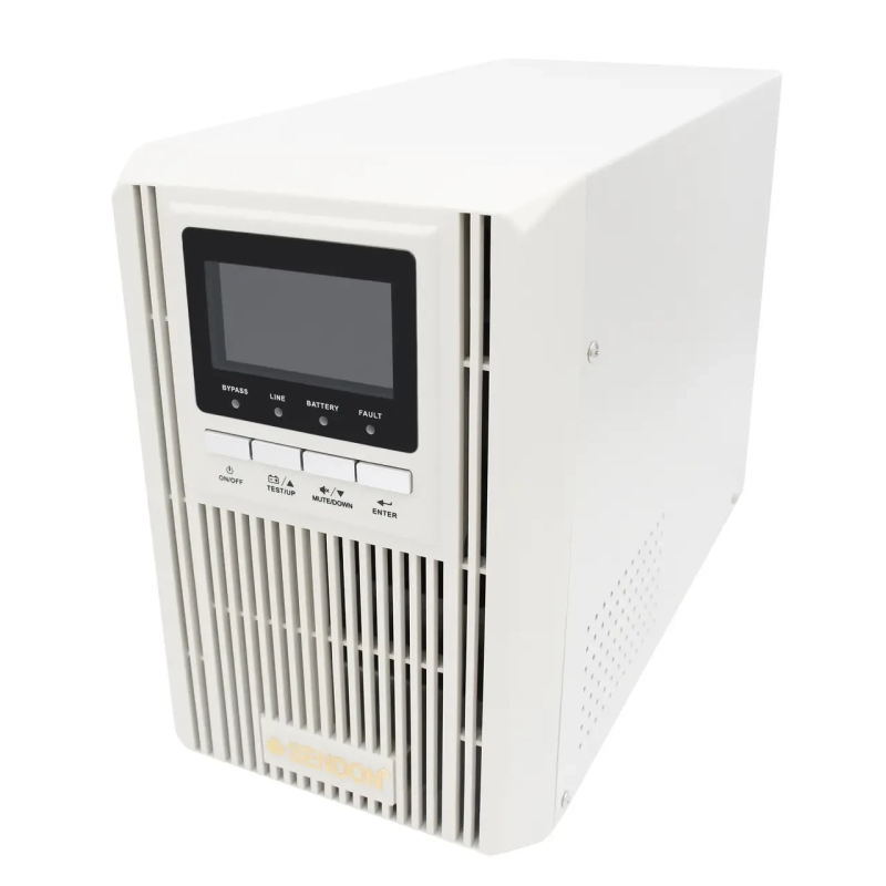 Інвертер чистий синус 2Квт 72V Sendon Інвертер чистий синус 2Квт 72V Sendon