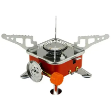 Пальник газовий туристичний