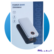 [:ru]Power Bank 20 000mA[:]