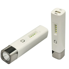 Ліхтар вологостійкий IP54 з павербанком LL-5867