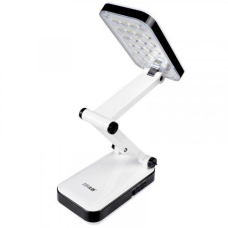 Лампа настільна LED акумуляторна