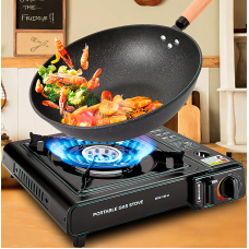 Плита газова туристична 155