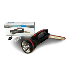 Ліхтар акумуляторний PM-7758