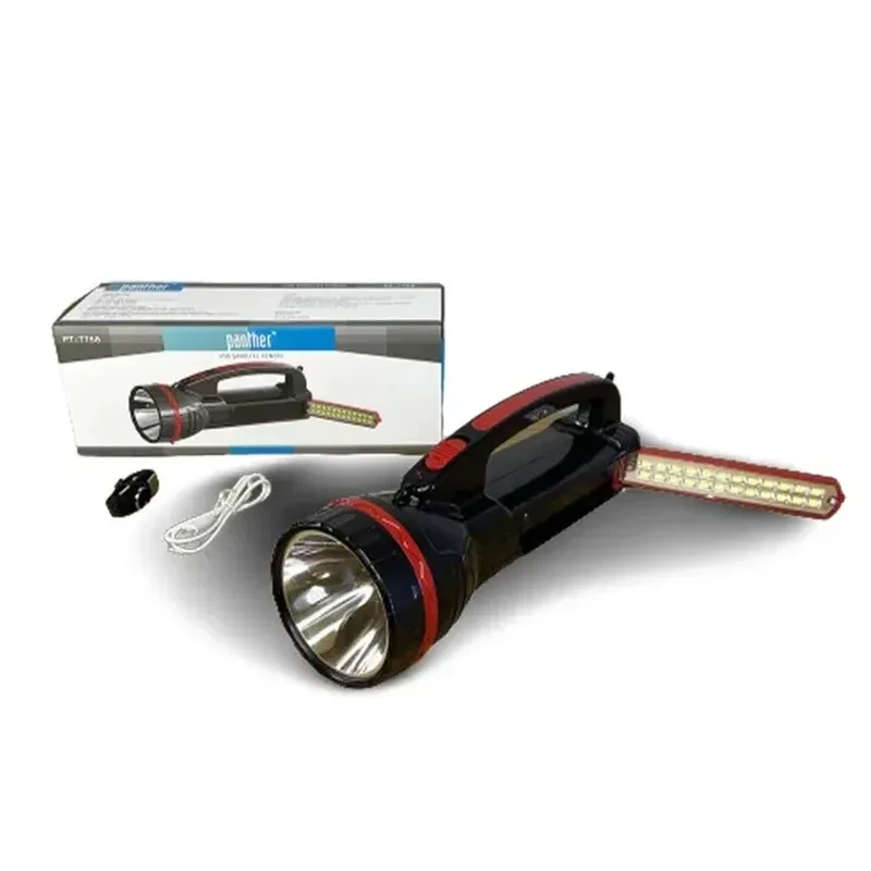 Ліхтар акумуляторний PM-7758