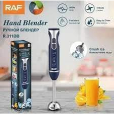 Блендер заглибний 800W RAF311