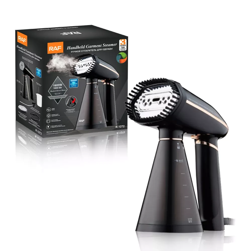 Відпарювач ручний RAF 1272 1600W