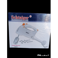 Блендер заглибний S911