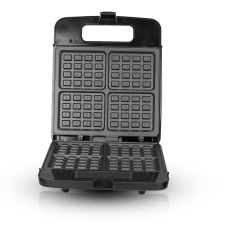 Вафельниця RAF 521 на 4 слайси 1400 Вт