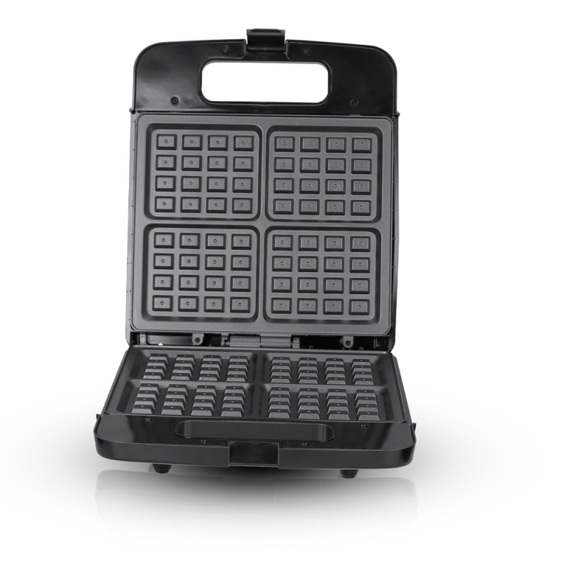 Вафельниця RAF 521 на 4 слайси 1400 Вт