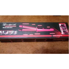 Плойка прасок для волосся Pro Gemei GM 2818