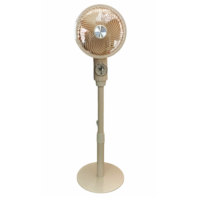 Вентилятор настільний FT-30A мкс126