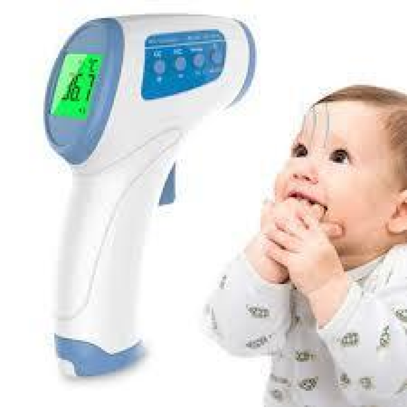 Термометр безконтактний