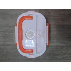 Ланчбокс із підгоровом 12V тільки автозаряджання