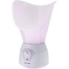 Парова сауна для обличчя