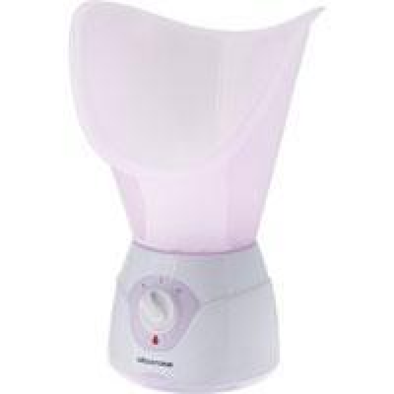 Парова сауна для обличчя