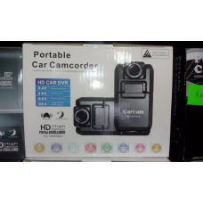 Відеореєстратор автомобільний Р 5000-1