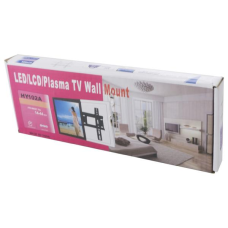 Кронштейн для телевізора 36 кг HY102A