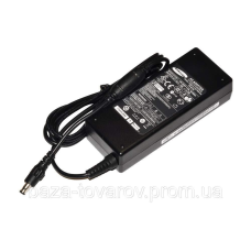 Блок живлення для ноутбуків SAMSUNG 19 V 4.74 A 5.5*3.0 MM