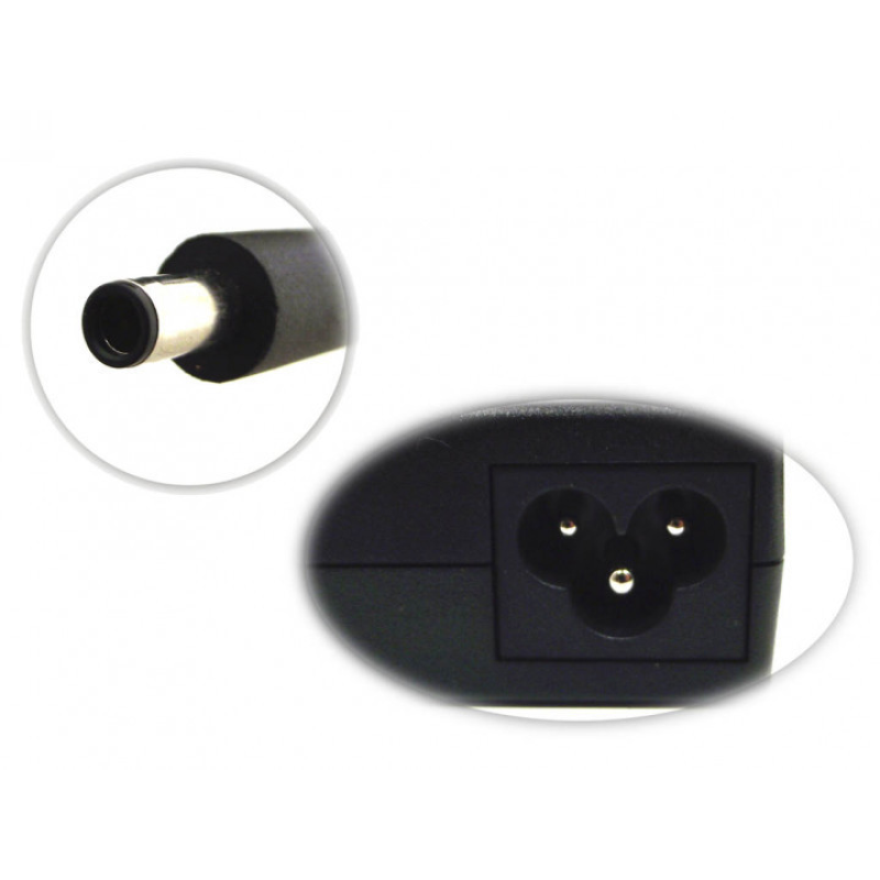 Блок живлення Dell 19.5 V 3.34 A 65 W (4.5*3.0+pin)