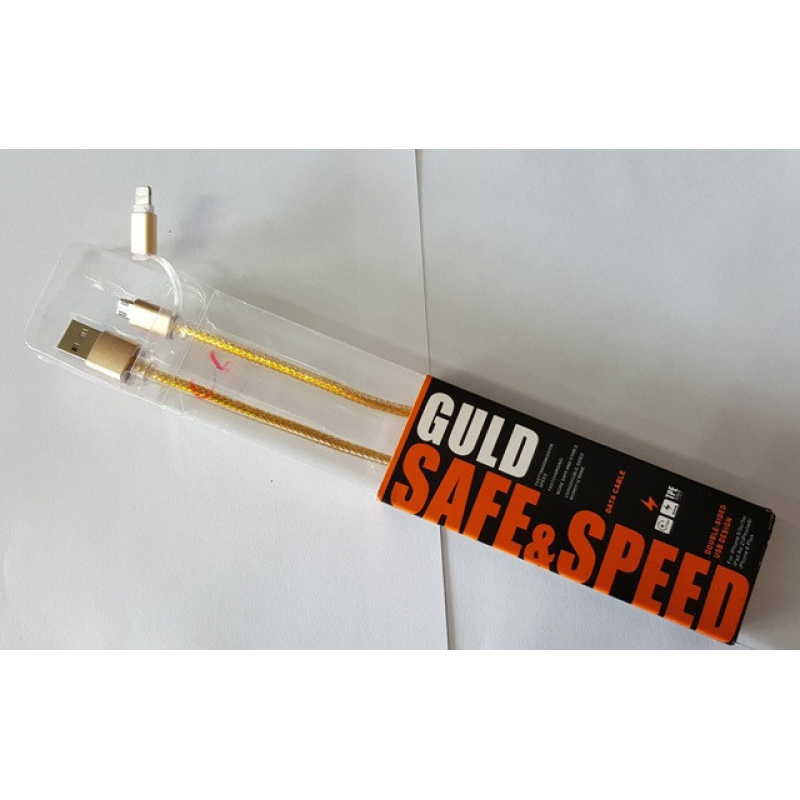 USB кабель iphone