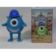 Радіоколонка для дітей з USB T36 “Майк Вазовий“