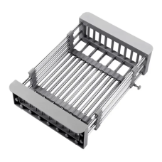 Сушарка для раковини регульована МКС-319