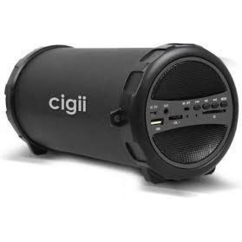Bluetooth колонка Cigii S33